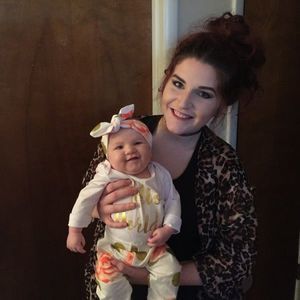 Meet your Posher, Tara